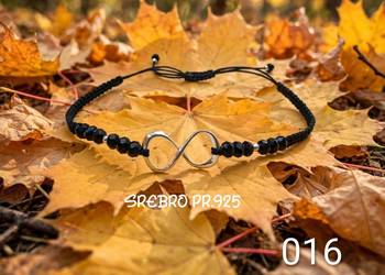 Bransoletka handmade