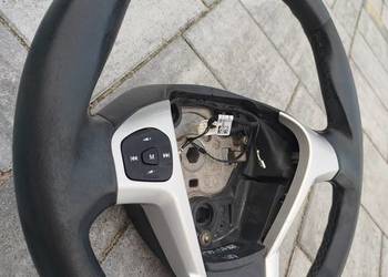 Kierownica ford fiesta mk7