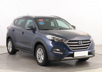 Hyundai Tucson 1.6 GDI