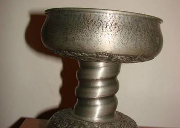 Eik Norway norweski cynowy puchar