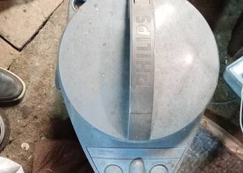 Silnik do odkurzacza philips 1400w