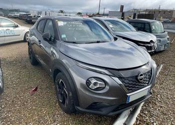 NISSAN Juke II 1.6 Hybride 143 N-Connecta GQ435