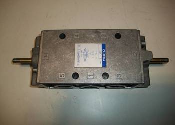 Rozdzielacz JMFH-5-1/2