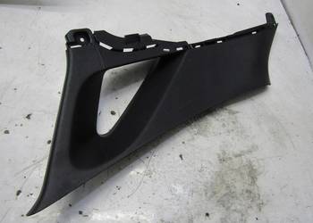 OSŁONA POSZYCIE SŁUPKA LEWY TYŁ TYLNE KIA CEED III HB