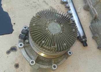 Pompa wody man tgx  EURO 6 51065007131