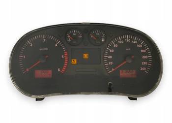LICZNIK ZEGARY 110.080/152/005 Seat Leon I 1.9 TDI Diesel 316 621km