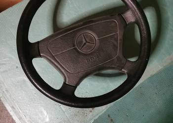 Mercedes w202 środek wykładzina osłona slubka a b c kierownica fotele