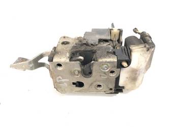 ZAMEK DRZWI LEWY PRZÓD PEUGEOT BOXER I Bus