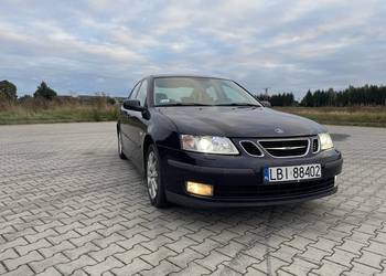 Saab 93 2.0t benzyna + LPG