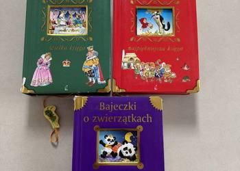 Książki dla dzieci