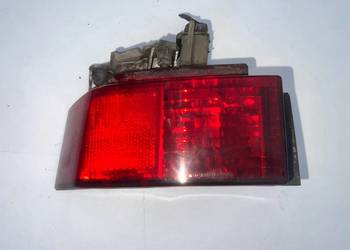 Lampa lewa przeciwmgielna tył Opel Meriva A