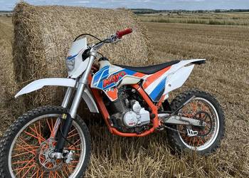 Kayo k2 250