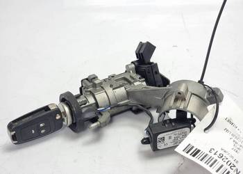 STACYJKA OPEL ASTRA J 23276089