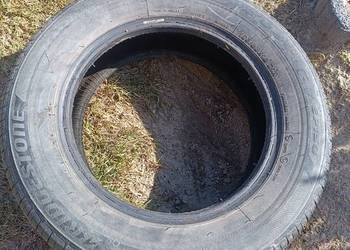 Sprzedam opony letnie