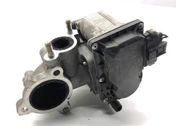 PRZEPUSTNICA MAZDA CX-7 R2AA136B0 2.2 163KM 06-14 ZAWÓR POWIETRZA