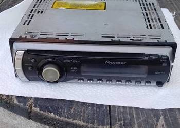 Radio samochodowe pioneer