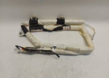 PEUGEOT 508 II Poduszka powietrzna Airbag kurtyna lewa sedan