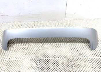 SPOILER FORD FIESTA MK7 Hatchback 8A61-A44210-B OWIEWKA