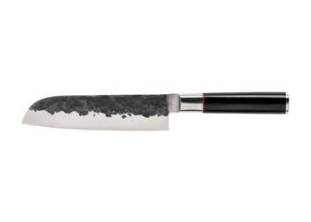 Nóż kuchenny Forged Santoku Sebra 18 cm