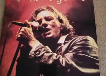 Pearl Jam. Ciemne zaułki – Martin Power | Stan BD | Unikat!