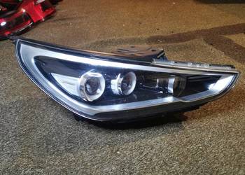 HYUNDAI i30 III 17-20 FULL LED PRAWA LAMPA 92102-G4100