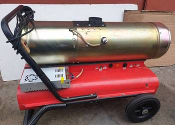 Webasto Nagrzewnica Dewasto Ogrzewanie z odprowadzeniem spalin na 230V Nowe