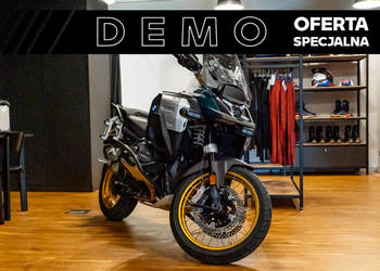 BMW GS R 1300 GS Adventure, Oferta Specjalna - Demo