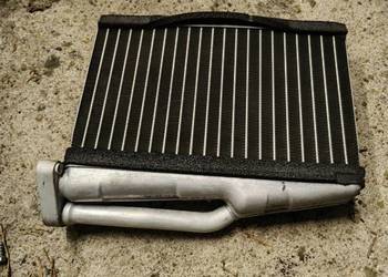 Nagrzewnica BMW e39