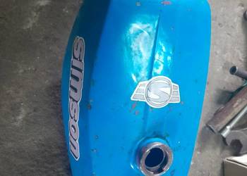 Bak simson s50 s51