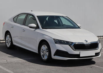 Skoda Octavia 1.0 TSI