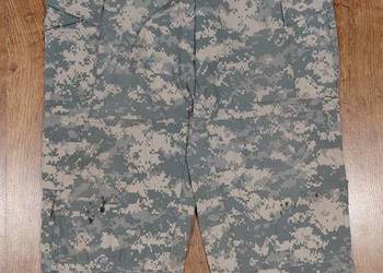 Spodnie ACU UCP medium regular