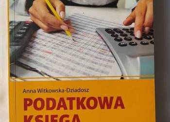 PODATKOWA KSIĘGA przychodów i rozchodów bez tajemnic