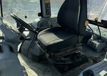 Koparko-ładowarka FERMEC  MF 760 ,terex MF 860,cat ,jcb