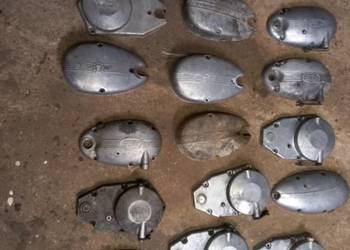 Dekiel komar romet motorynka