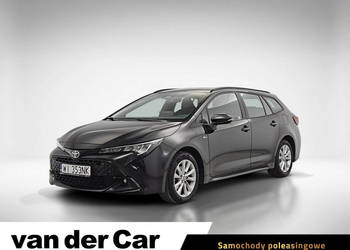 Toyota Corolla 1.8 Hybrid Comfort ! Z Polskiego Salonu ! Faktura Vat ! E21…