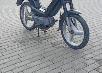 Peugeot Fox 2T