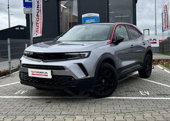 Opel Mokka, 2023r. || FV23% || Gwarancja || Salon PL || ASO || Niski przeb…