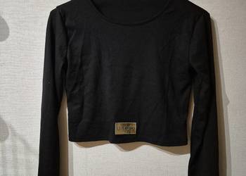 Koszulka damska na długi rękaw