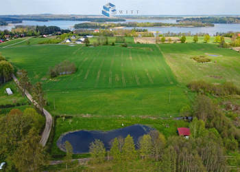 Ogłoszenie działka 1368m2 Bogaczewo