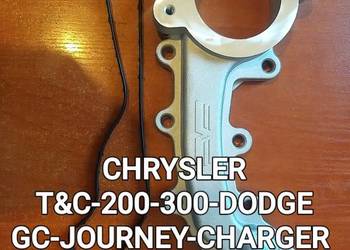 OBUDOWA TERMOSTATU CHRYSLER T&C-200-300-DODGE GC -JOURNEY-CHARGER11-23 R