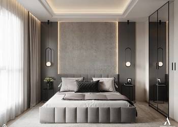 Mieszkanie 50 m2 w nowoczesnym loftowym stylu po generalnym remoncie Kraków