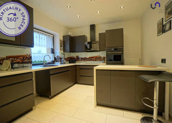 Wynajmę mieszkanie Katowice Szarych Szeregów 90m2 3 pokojowe