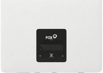 Falownik sieciowy FoxESS 2,5kW S2500-G2_AFCI_WILAN 1-fazowy