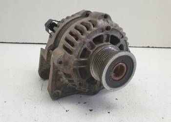 ALTERNATOR Opel Astra IV J 1.8 16V _ 13500577 100A Alternator