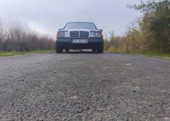 Piękny Mercedes sprzedaż lub zamiana
