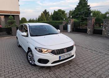 Tipo 1.4 benzyna zarejestrowane w Polsce