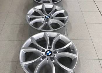 Alufelgi BMW 19