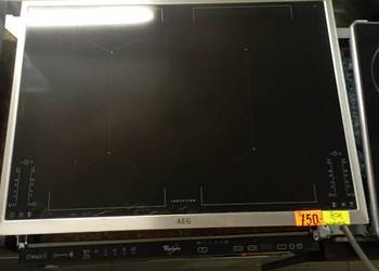 PŁYTA DO ZABUDOWY INDUKCYJNA AEG