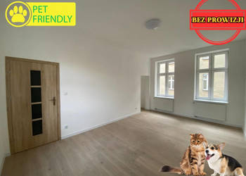 Kawalerka na wynajem - Zabrze