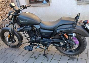 Sprzedam Junak M12 Vintage